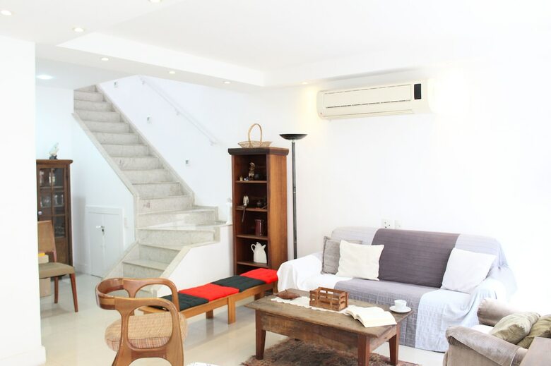 Apartamentos Cobertura Duplex Com Linda Vista