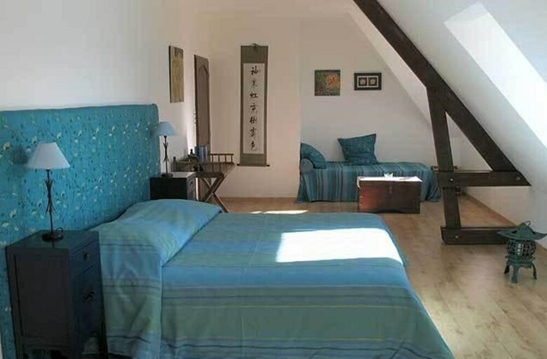 Bed & Breakfast Beth Soureilh