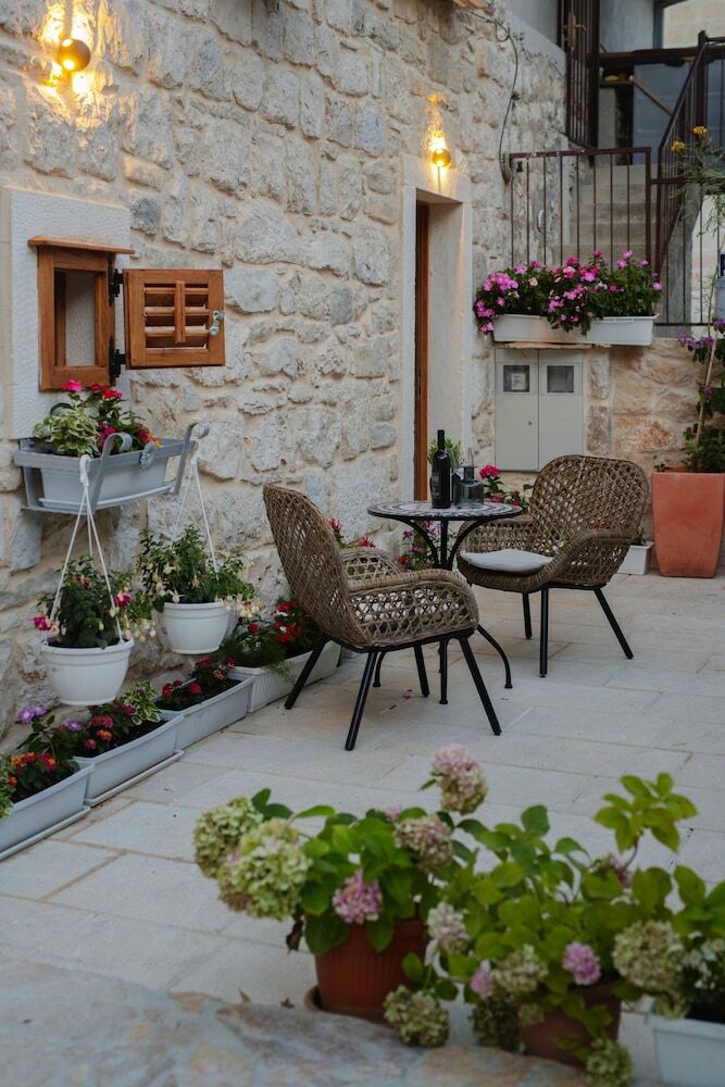 Apartamentos Luxury View Damida