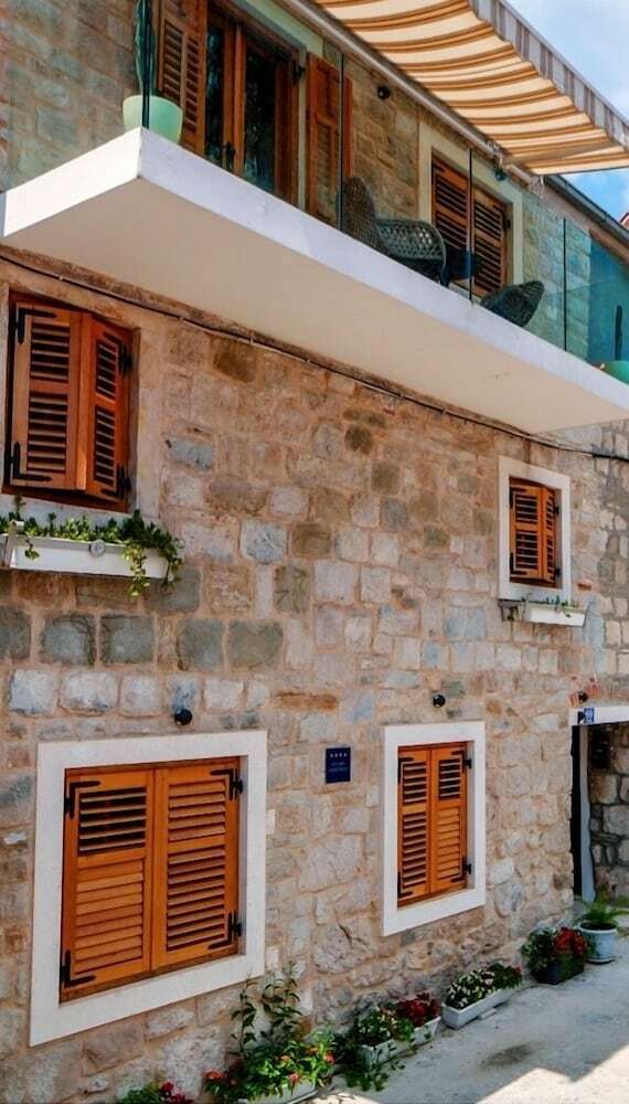 Apartamentos Luxury View Damida