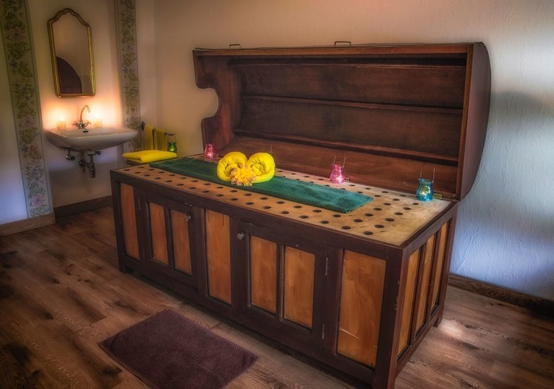 Hotel Sathya Ayurveda