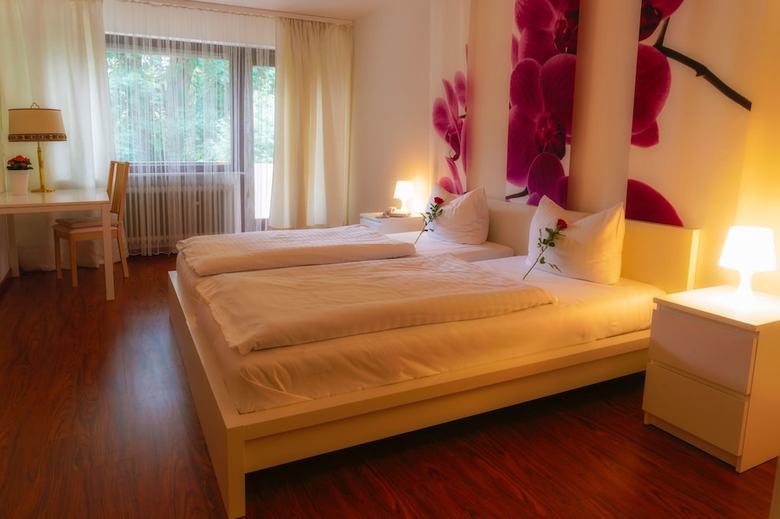 Hotel Sathya Ayurveda
