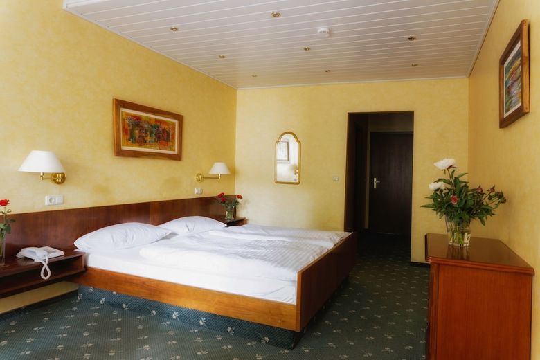 Hotel Sathya Ayurveda
