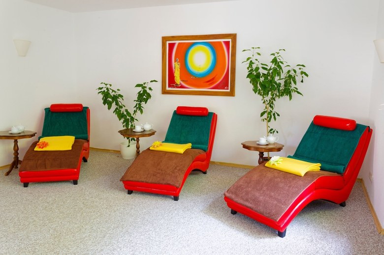 Hotel Sathya Ayurveda
