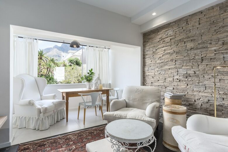 Apartamentos Montreux 1