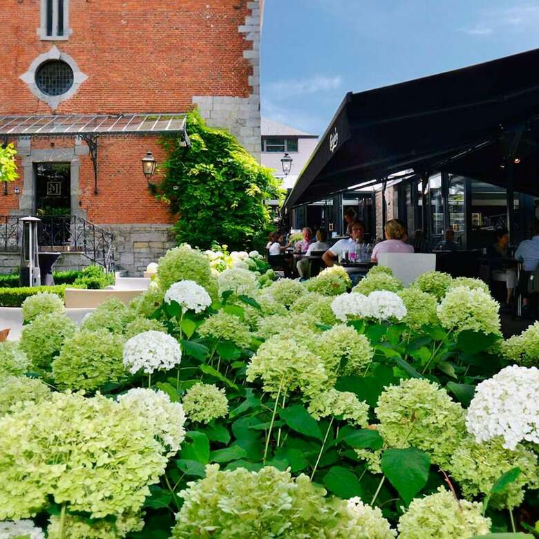 Hotel Le Manoir
