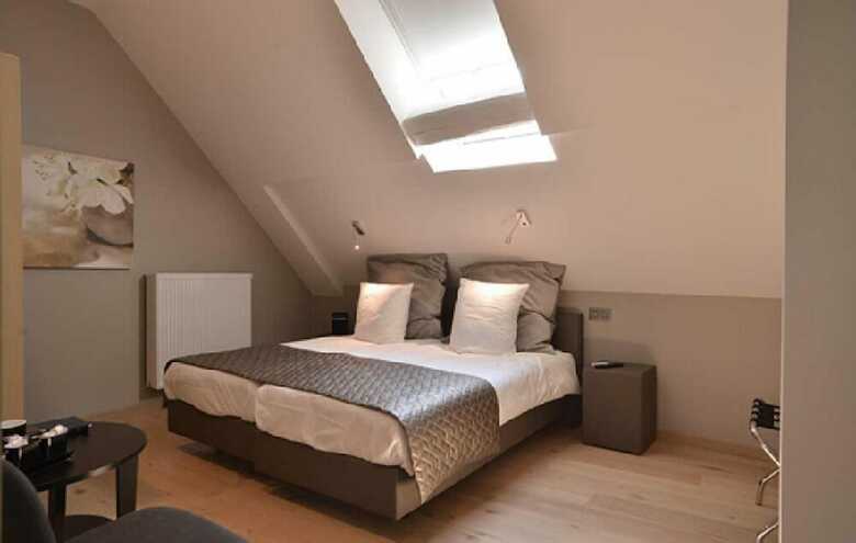 Hotel Le Manoir