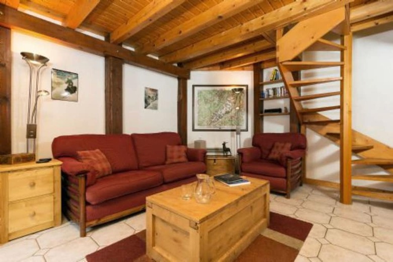 Apartment Vila 1