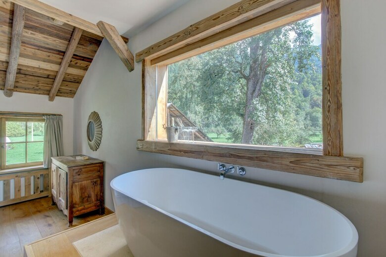 Ferme St Christophe