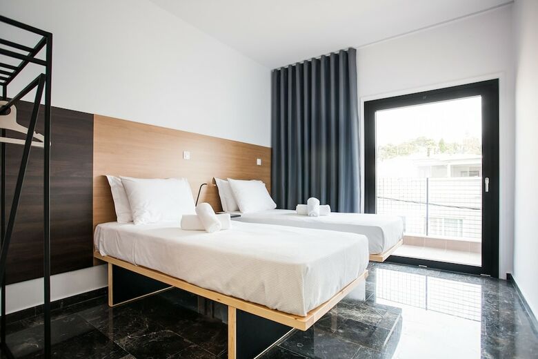 Apartamentos Greece U Around Athens Thissio Suites