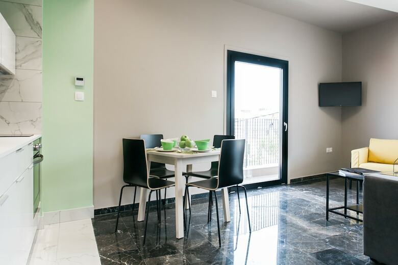 Apartamentos Greece U Around Athens Thissio Suites