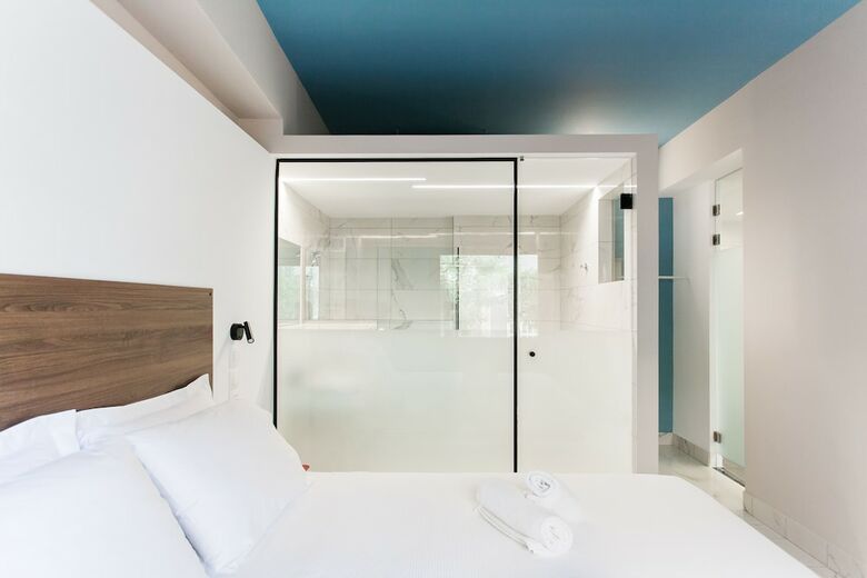 Apartamentos Greece U Around Athens Thissio Suites