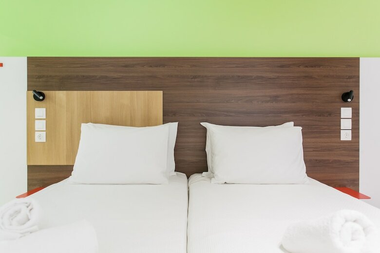 Apartamentos Greece U Around Athens Thissio Suites