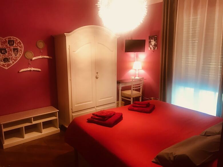B&B L'albero Maestro