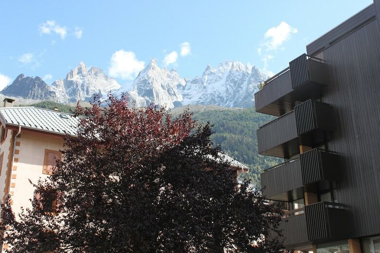Apartment Mummery 1
