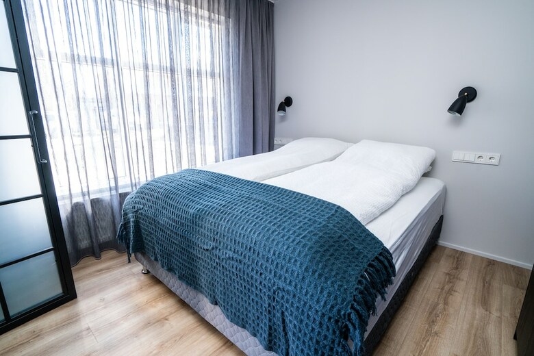 Keflavik Luxury Apartments