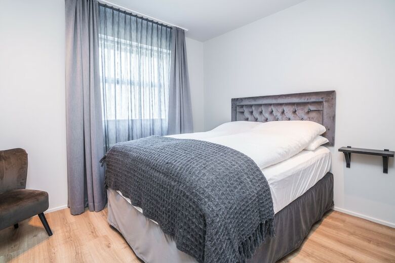 Keflavik Luxury Apartments