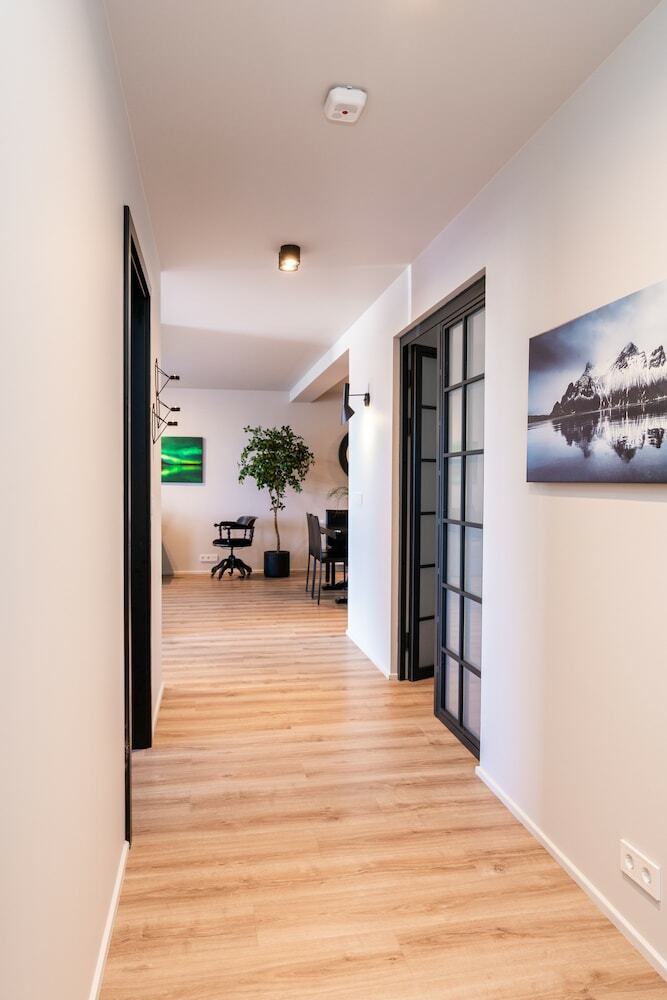 Keflavik Luxury Apartments