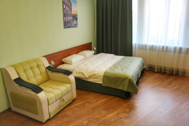 Spa-hotel Kolizey