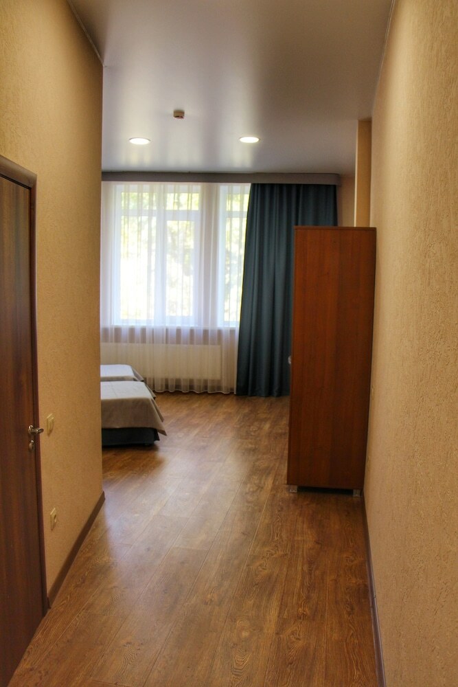 Spa-hotel Kolizey