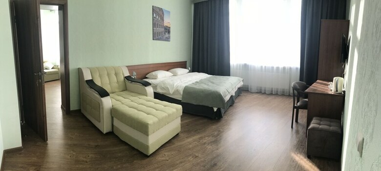 Spa-hotel Kolizey