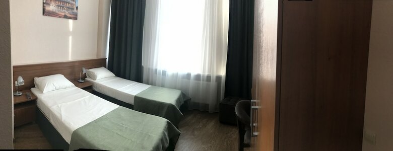 Spa-hotel Kolizey