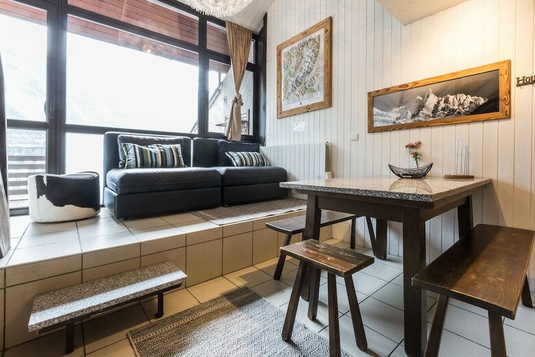 Apartment Les Avouilles