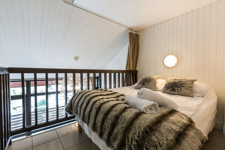 Apartment Les Avouilles