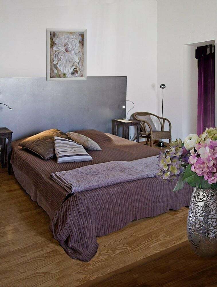 Bed & Breakfast Chambres D'h�tes Saint-exup�ry