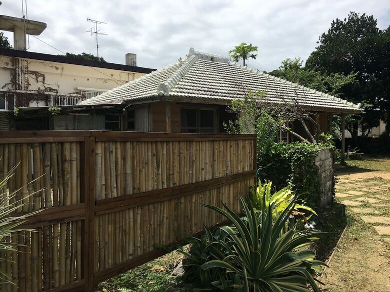 Enishi House