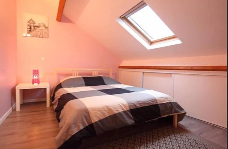 Apartamento La Maison Tourangelle