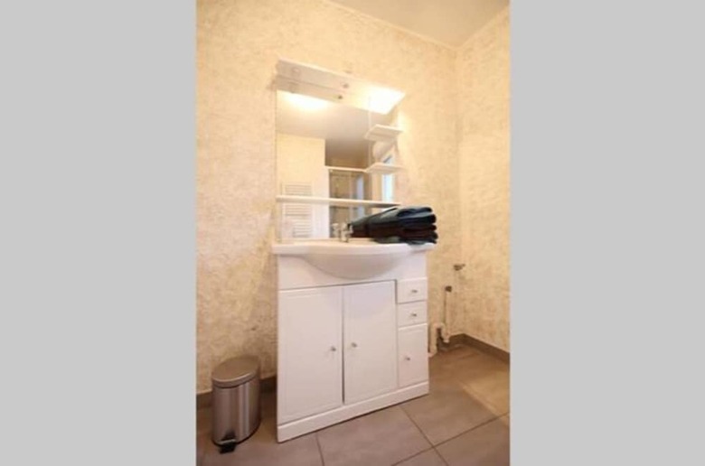 Apartamento La Maison Tourangelle