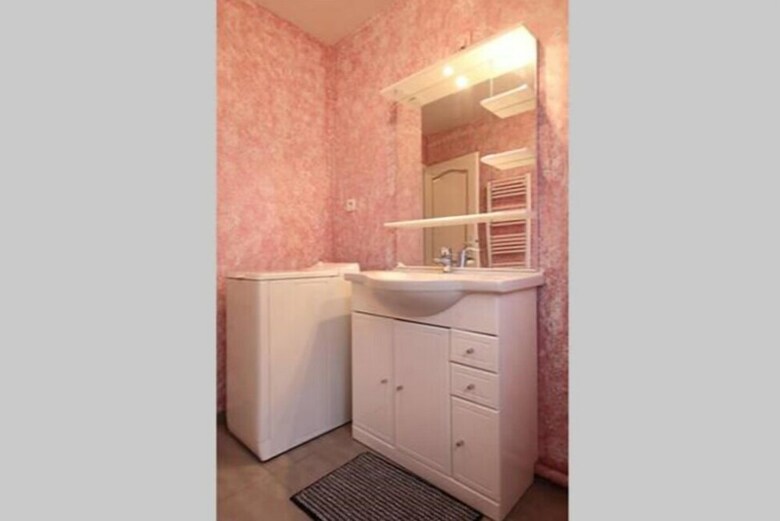 Apartamento La Maison Tourangelle