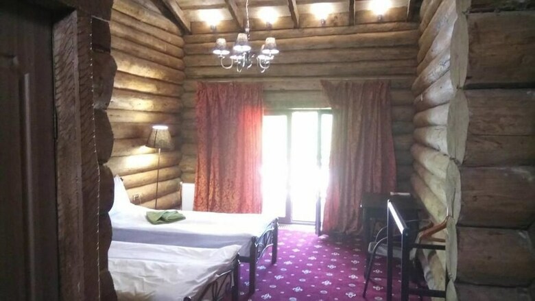 Monastic-spa