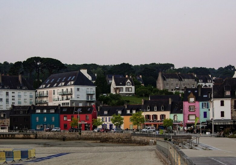 Hotel De La Baie