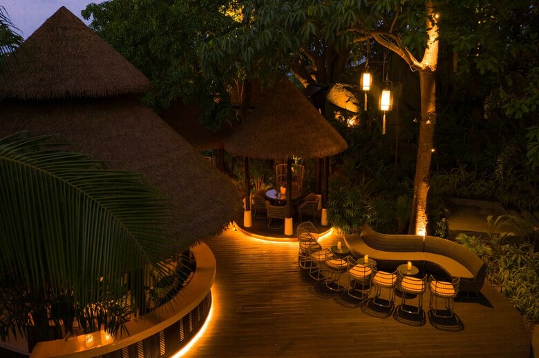 Apartamento Anantara Lawana Koh Samui Resort
