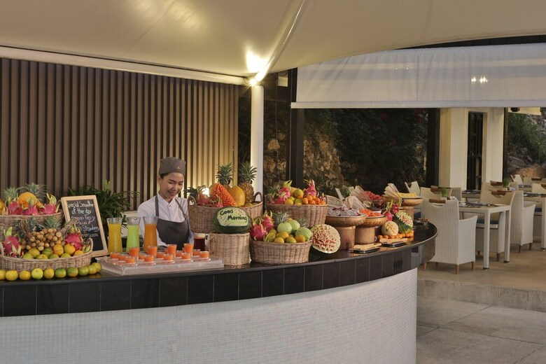 Apartamento Anantara Lawana Koh Samui Resort