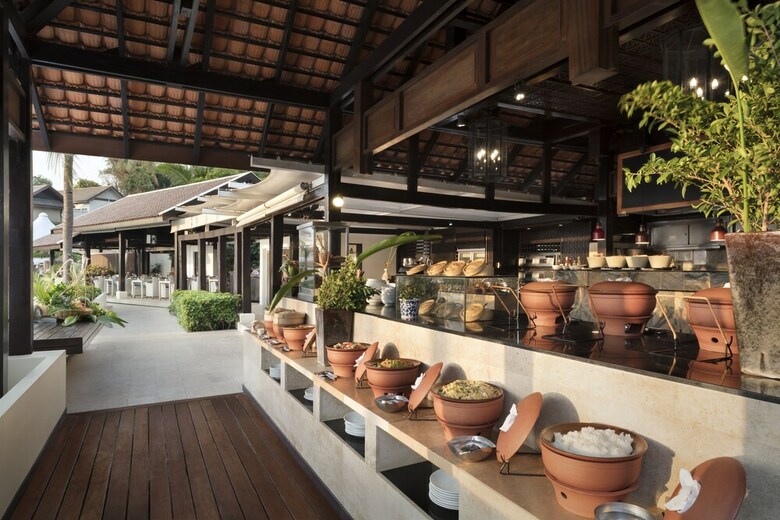 Apartamento Anantara Lawana Koh Samui Resort