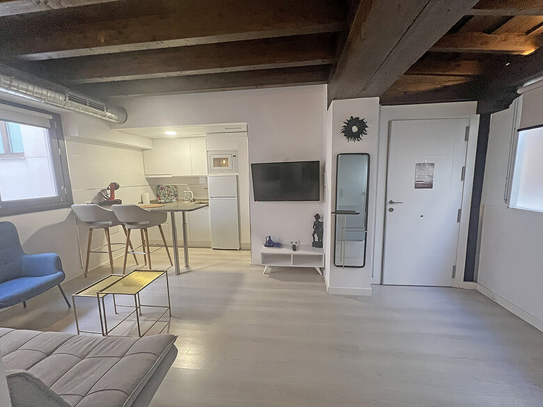 Apartamentos Real Suites Realejo