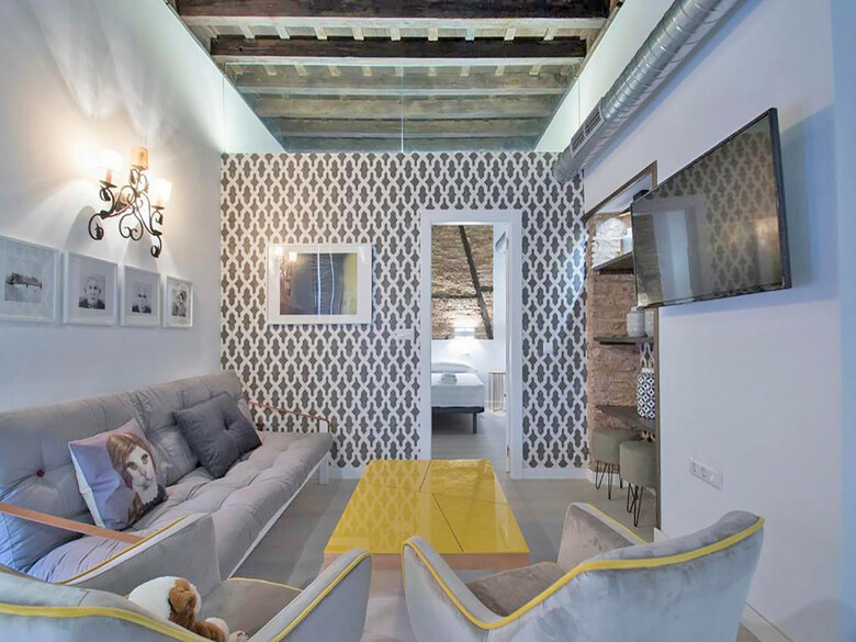 Apartamentos Real Suites Realejo