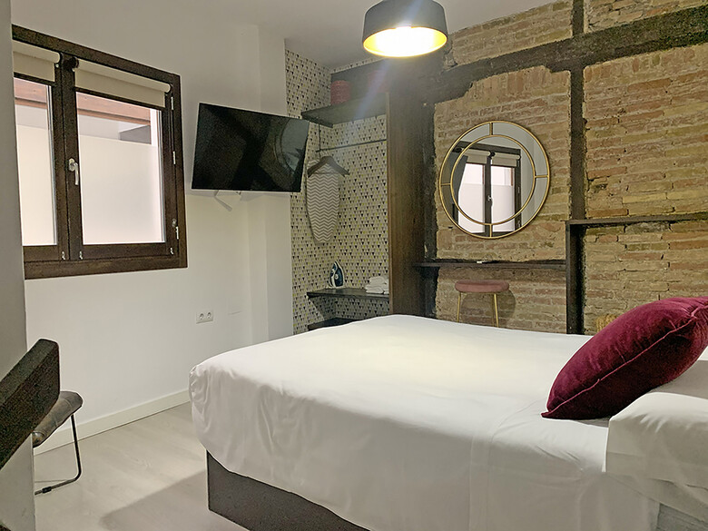 Apartamentos Real Suites Realejo