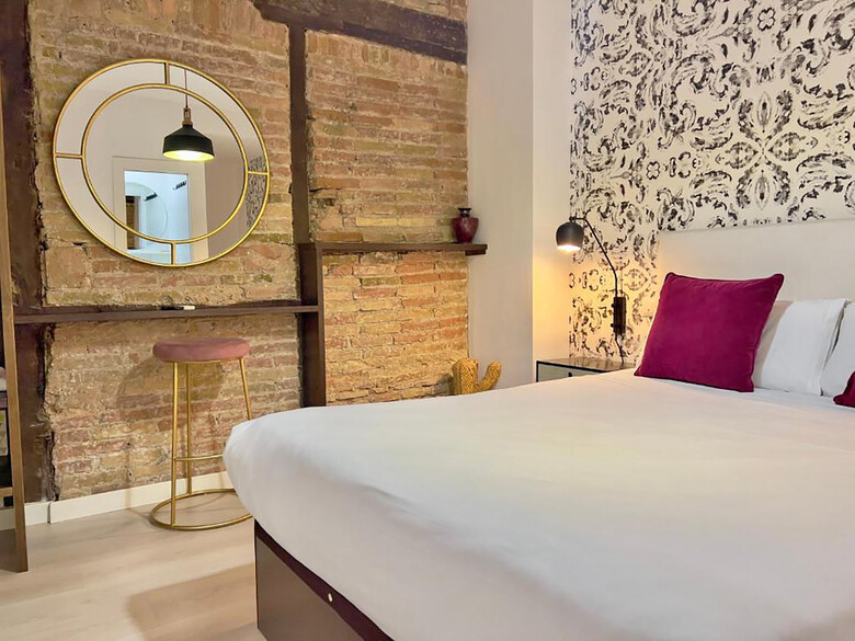 Apartamentos Real Suites Realejo