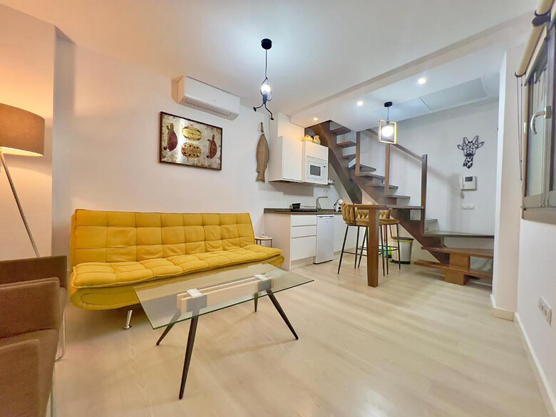 Apartamentos Real Suites Realejo