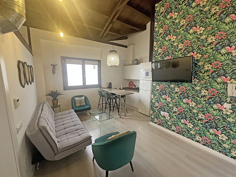 Apartamentos Real Suites Realejo