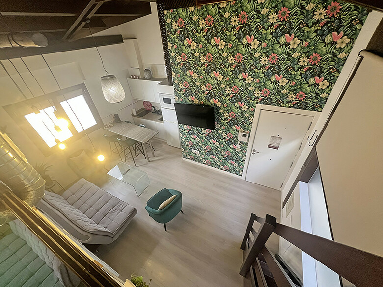Apartamentos Real Suites Realejo