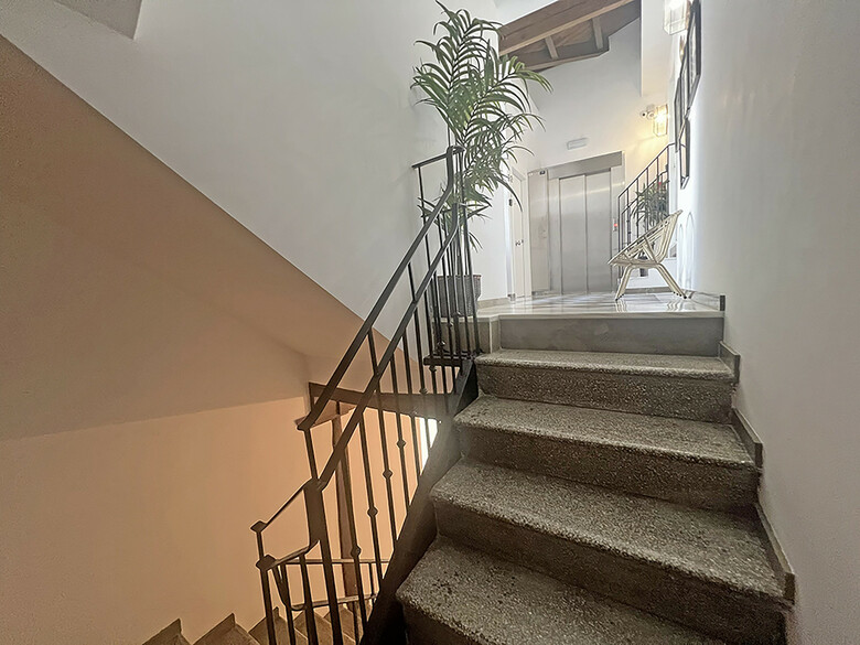 Apartamentos Real Suites Realejo