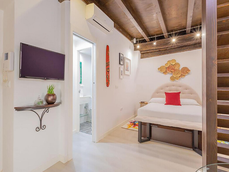 Apartamentos Real Suites Realejo