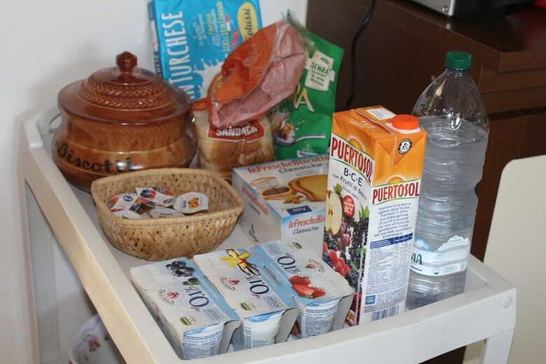 Bed & Breakfast La Lanterna Delle Fate