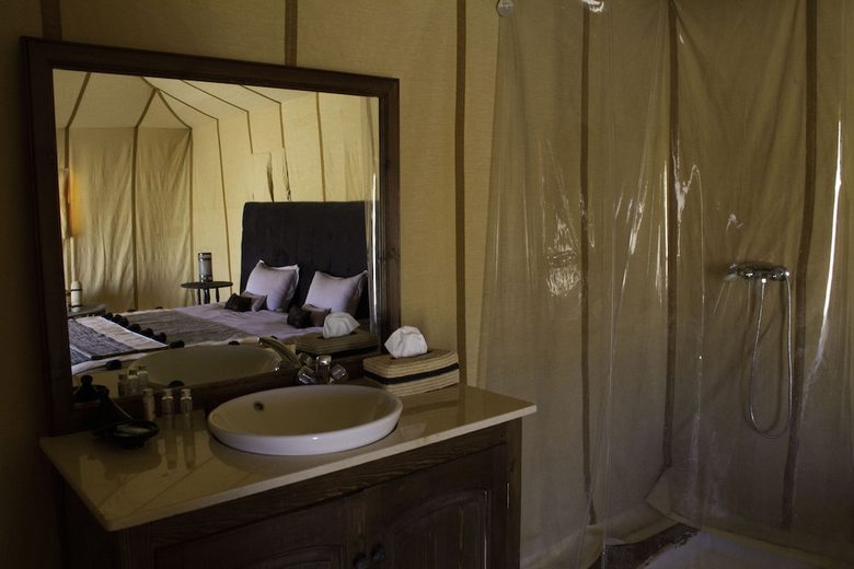 Erg Chegaga Luxury Lodge
