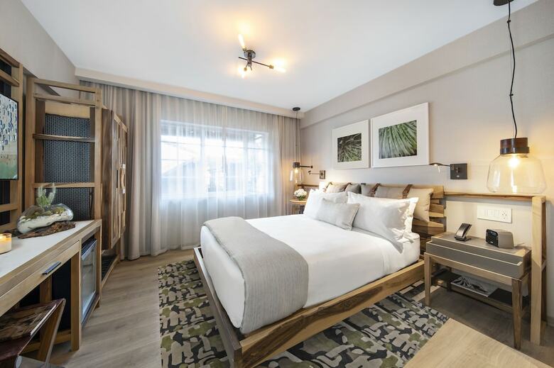 Lennox Hotel Miami Beach